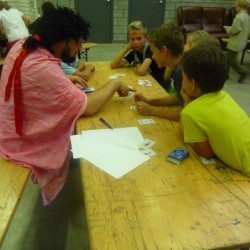 P1180949 - Scouts en Gidsen Zaventem 
